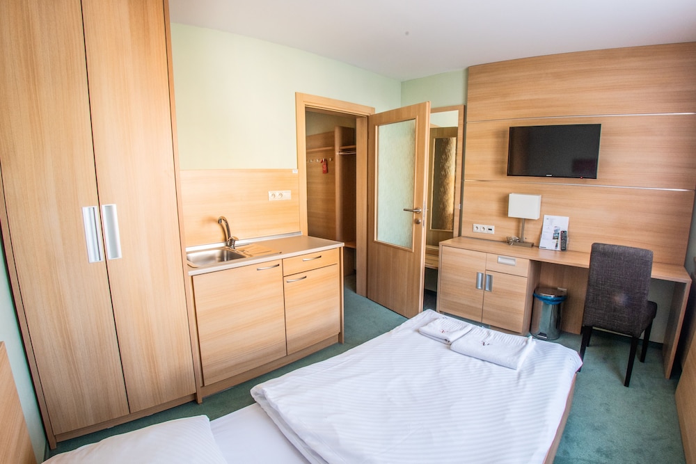 Economy Single Room, 1 Twin Bed (Dependance)
