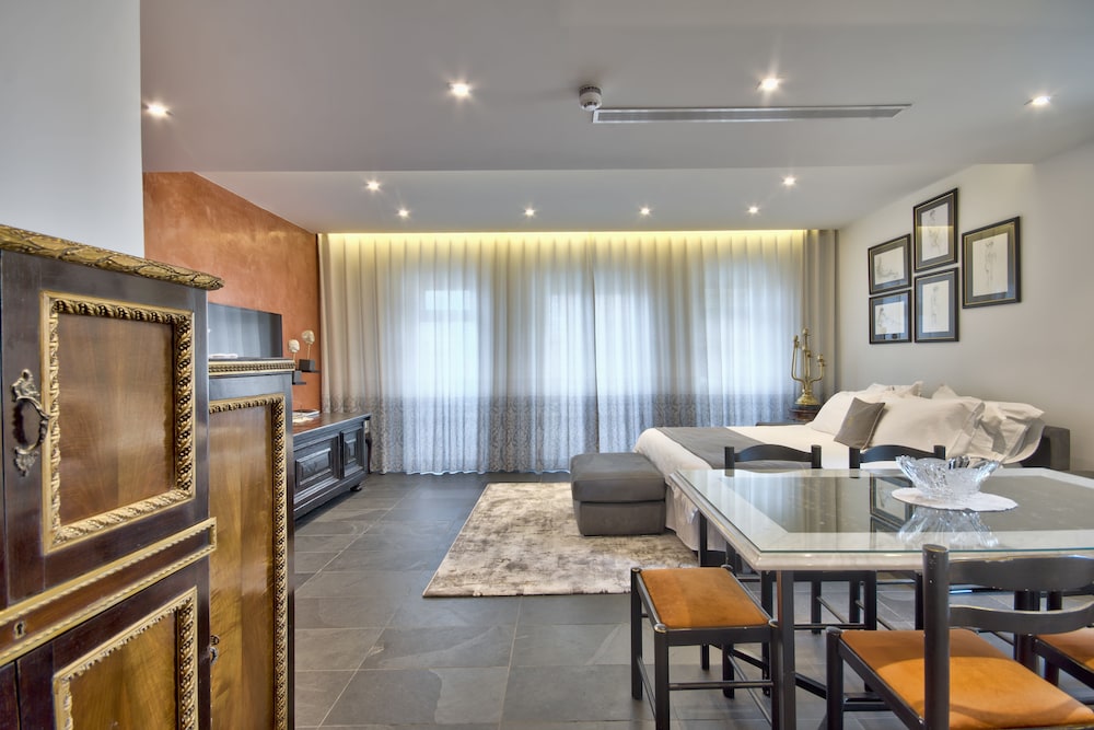 Deluxe Penthouse, Hot Tub, Sea View