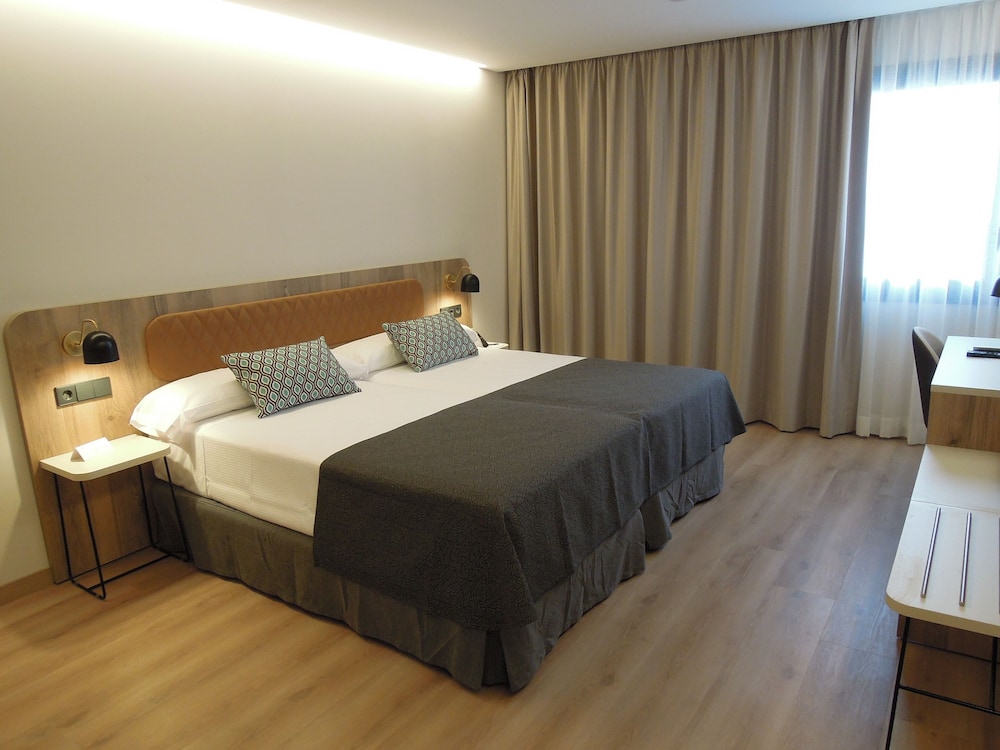 Single Room, Accessible photo 3