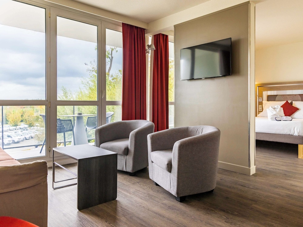 Executive Room, 1 Queen Bed, Terrace photo 3