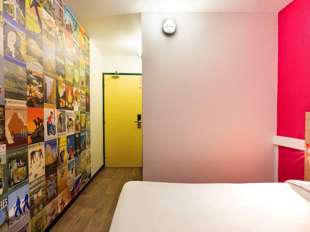 Standard Room, 1 Double Bed - Photo 3