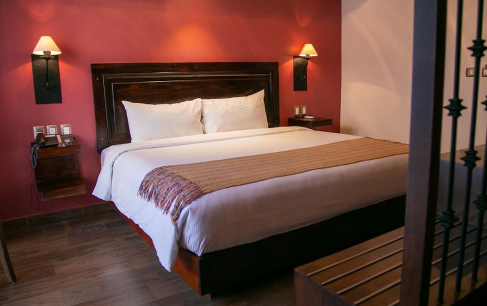 Executive Single Room, 1 King Bed - Photo 5