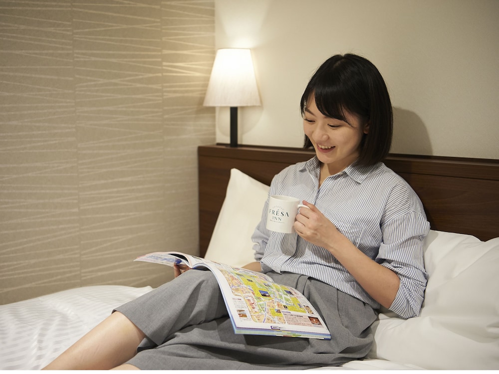 Relax Twin Room photo 1