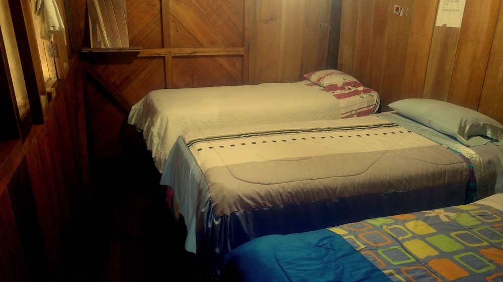 Standard Triple Room photo 3