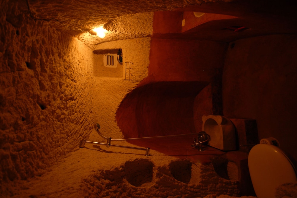 Suite, 2 Bedrooms (Peri Cave) photo 3