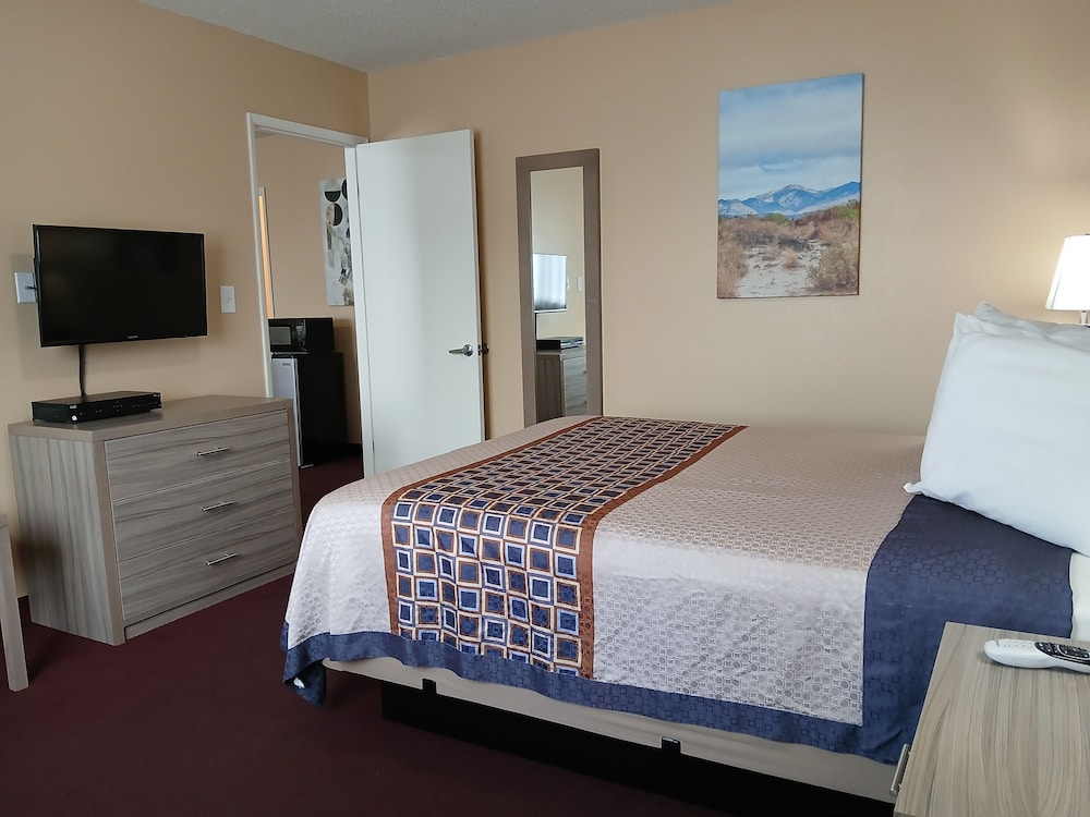 Suite, 2 Bedrooms (with Living Area) photo 2