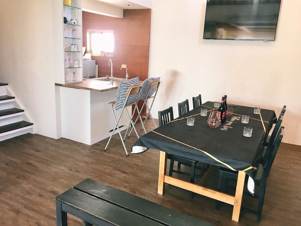 Panoramic Loft, Multiple Beds, Non Smoking photo 2