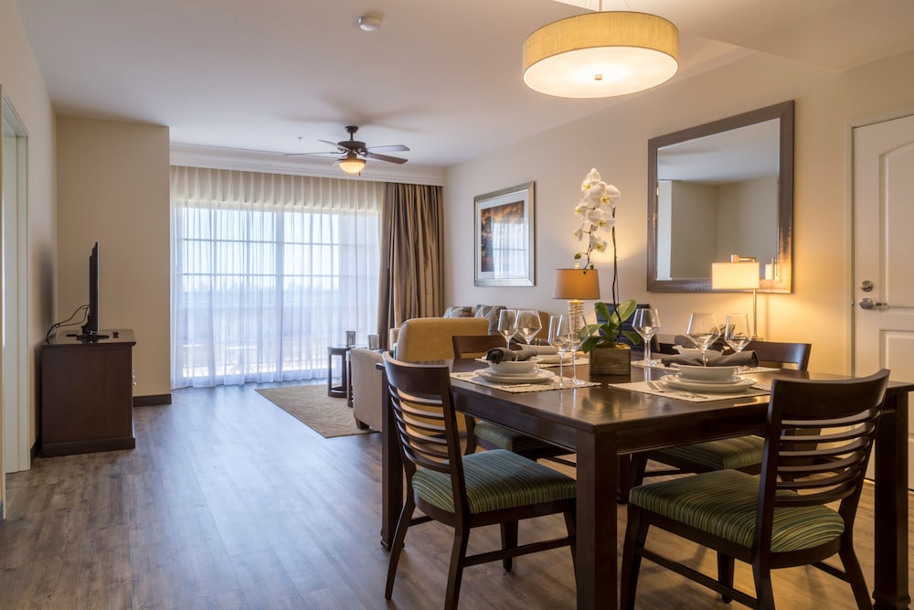 Family Condo, 1 Bedroom, Kitchen