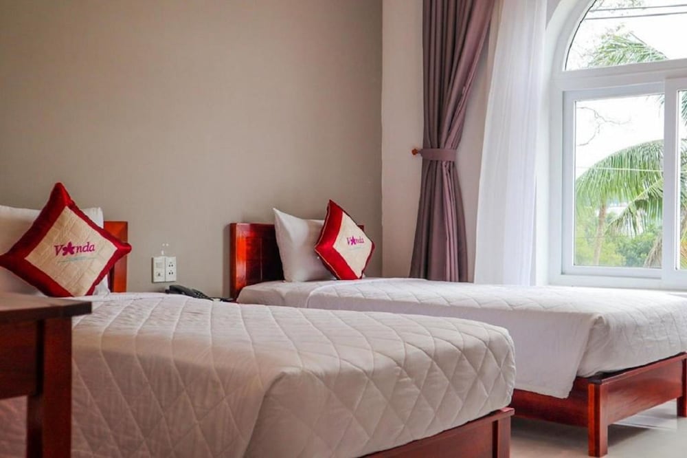 Standard Twin Room photo 1