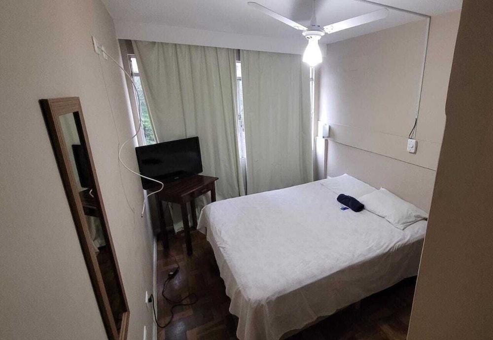 Standard Double Room - Photo 10