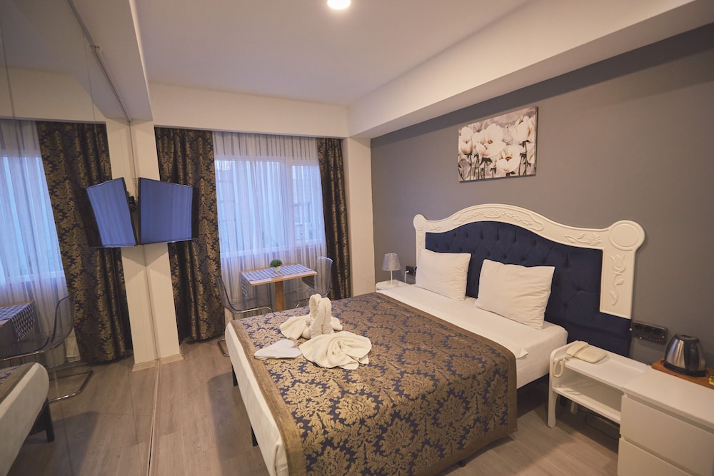 Standard Double or Twin Room, 1 Bedroom photo 1