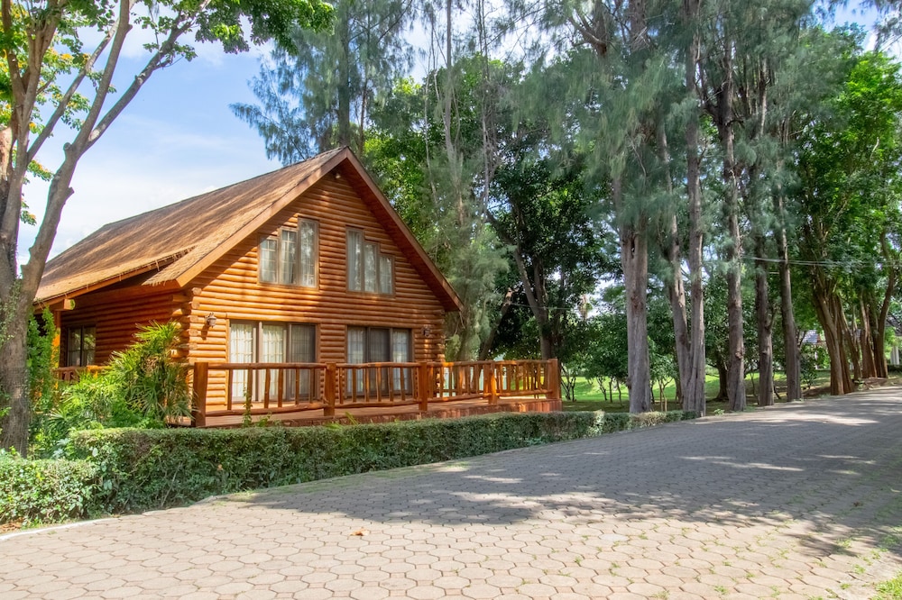 Log home - Photo 5