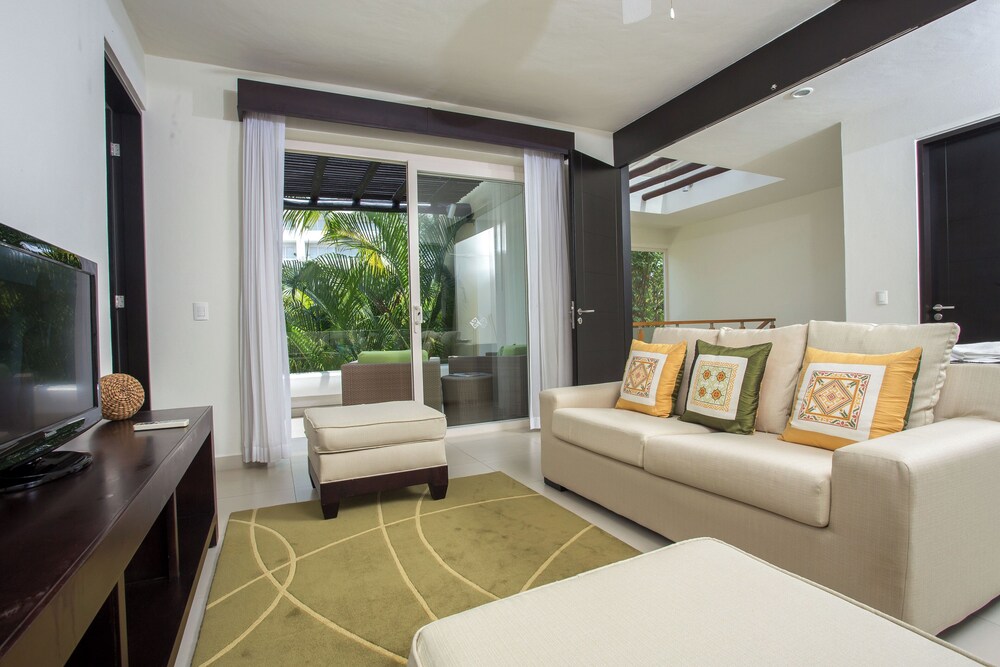 Three-bedroom Villa 3 King Beds