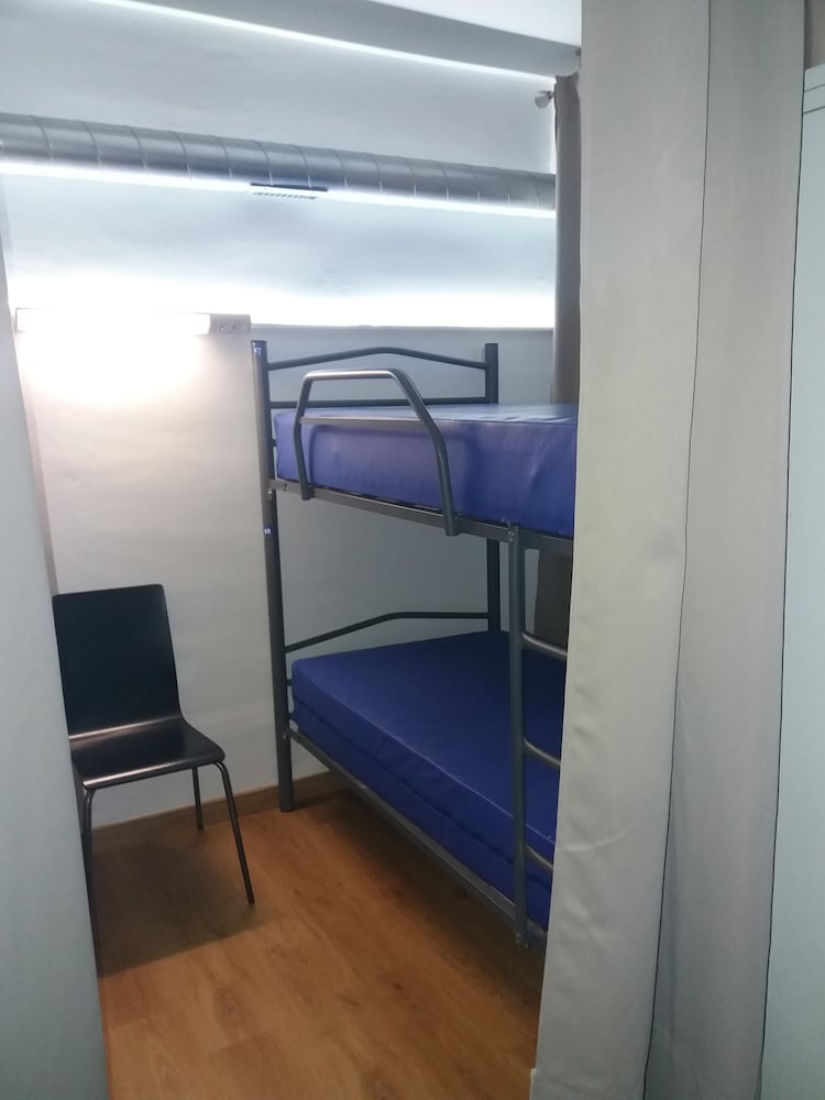 Albergue Monterrey - Vandrerhjem, Billede 33