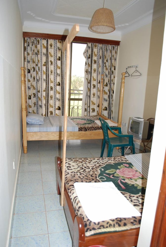 Twin Room photo 1