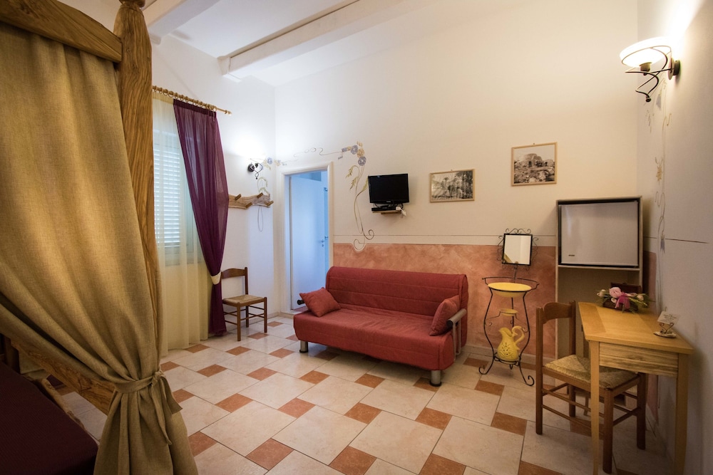 Quadruple Room photo 1