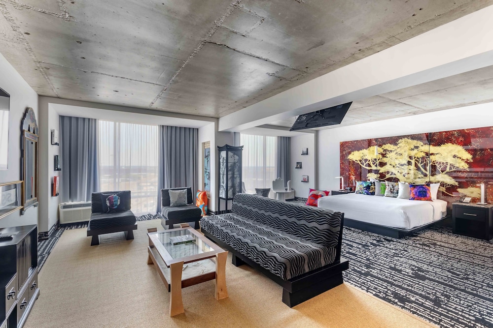 Premium Room, 1 King Bed (Zen) - Photo 1