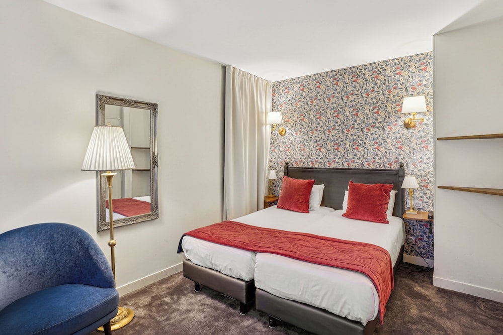 Triple Room photo 3