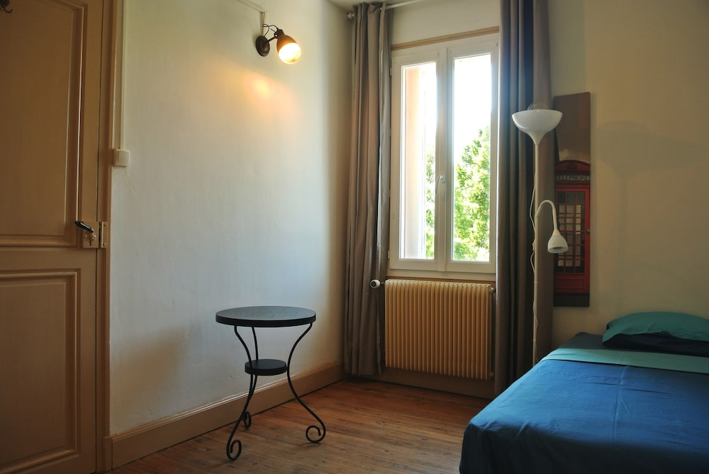 Twin Room photo 1