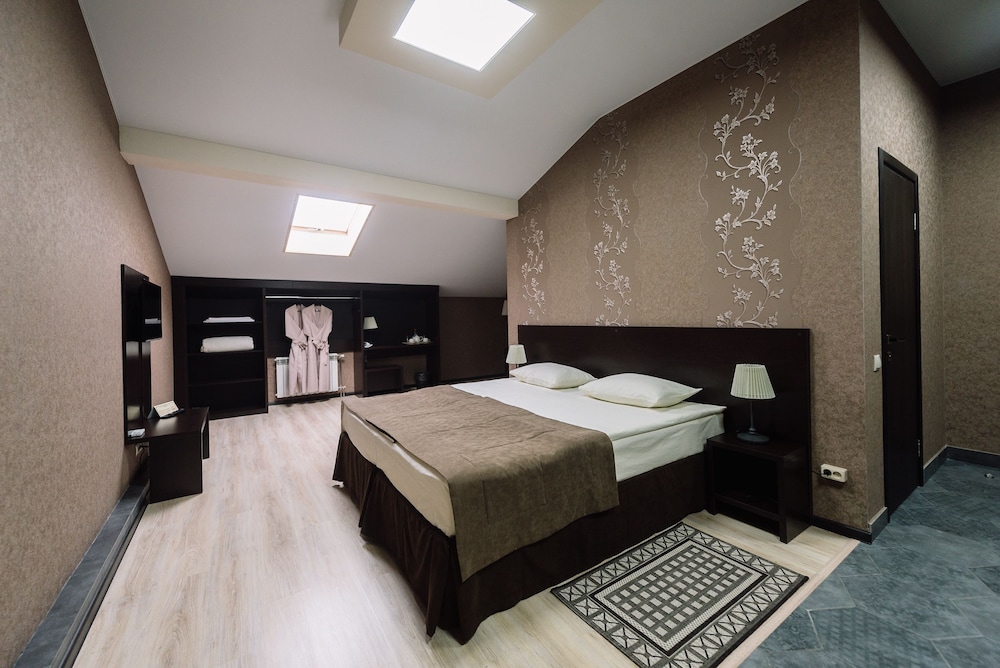 Deluxe Room photo 1