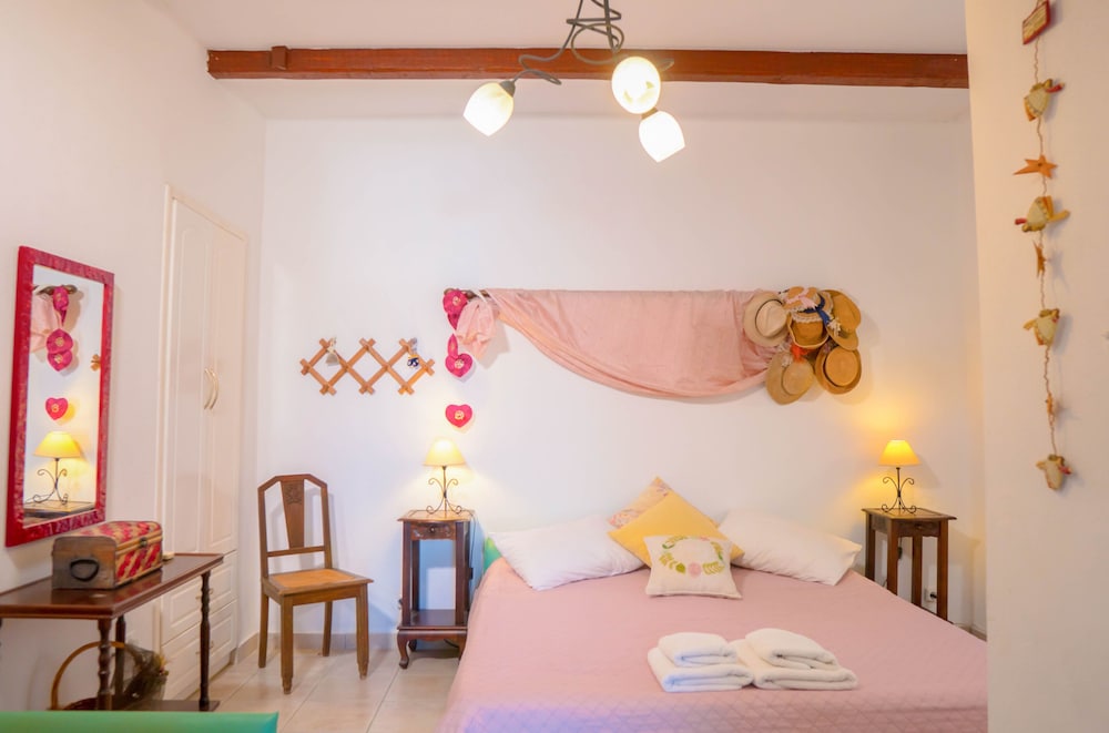 Family Apartment photo 2