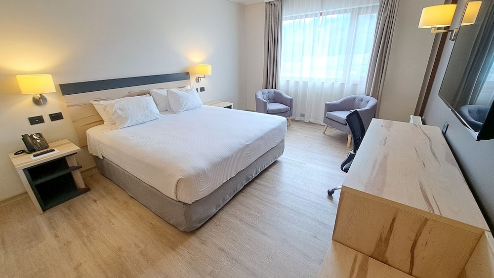 Standard Room photo 3