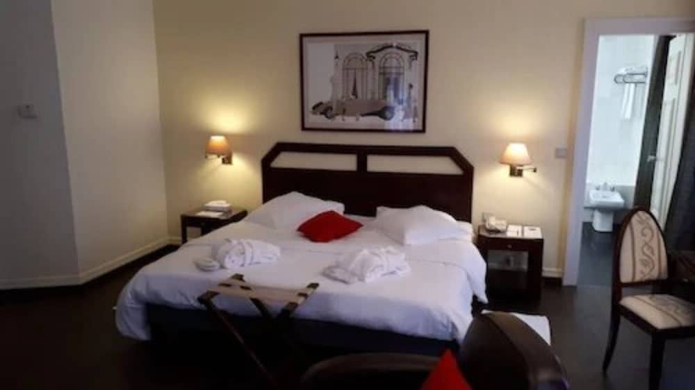 Junior Suite - Photo 4