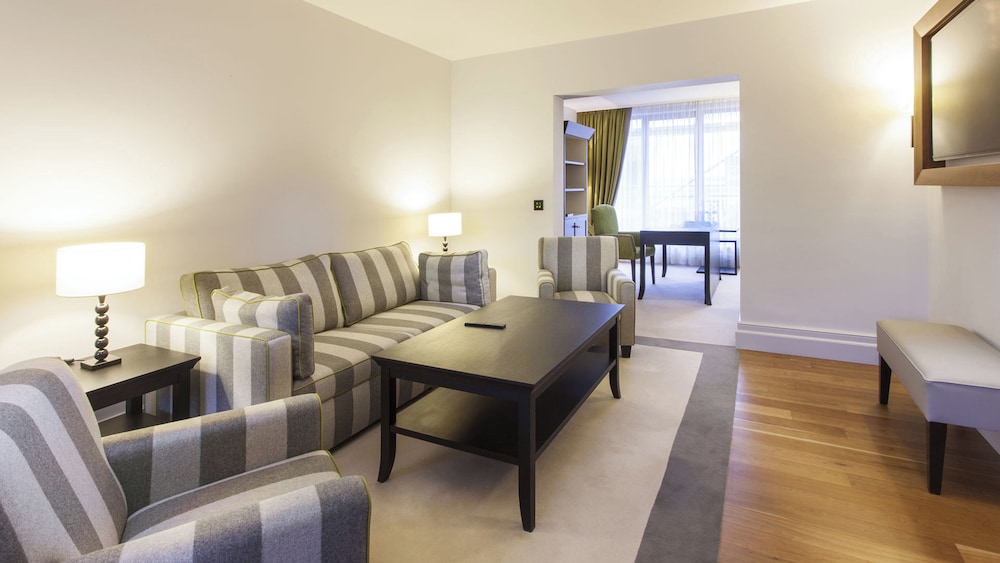 Duplex, 1 King Bed, Lake View