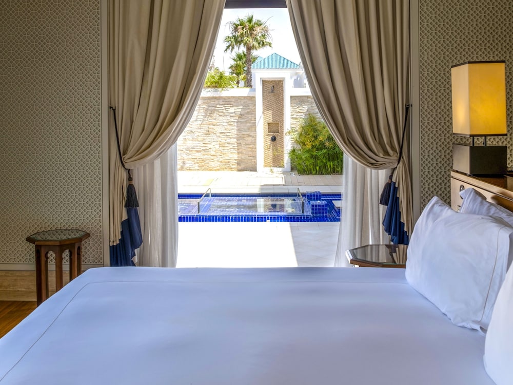 Two Bedroom Harmony Pool Villa