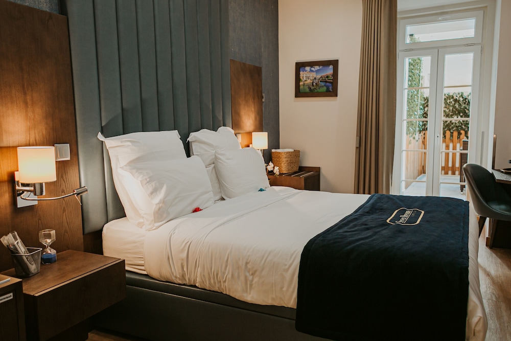 Superior Twin Room photo 1