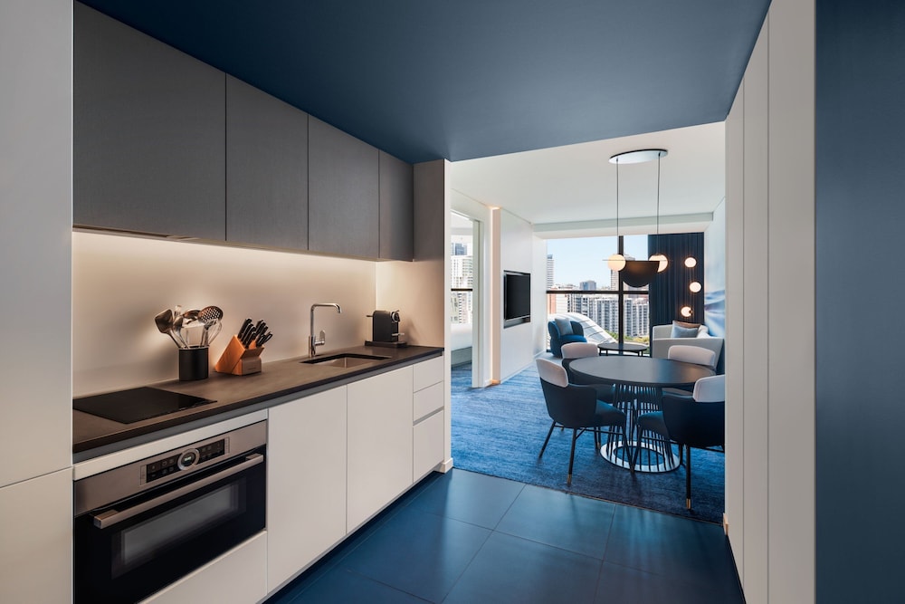 Deluxe Studio, 1 King Bed