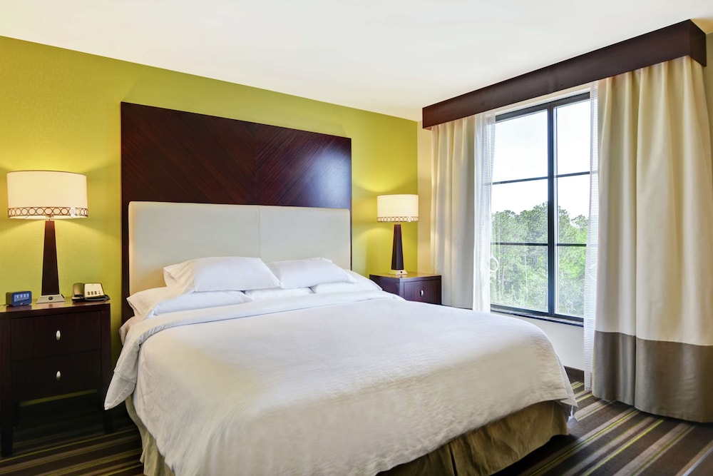 Suite, One King Bed, Accessible - Photo 4
