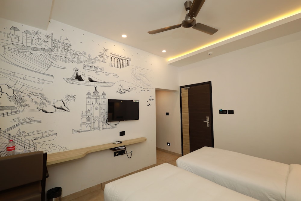 Premium Room photo 1