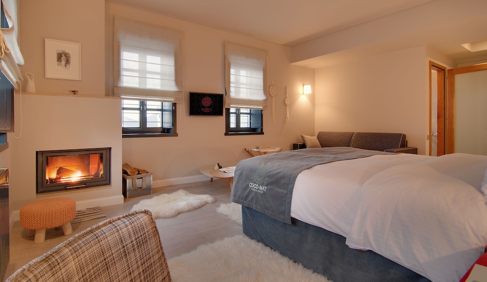 Kores Boutique Hotel & Spa, Billede 5