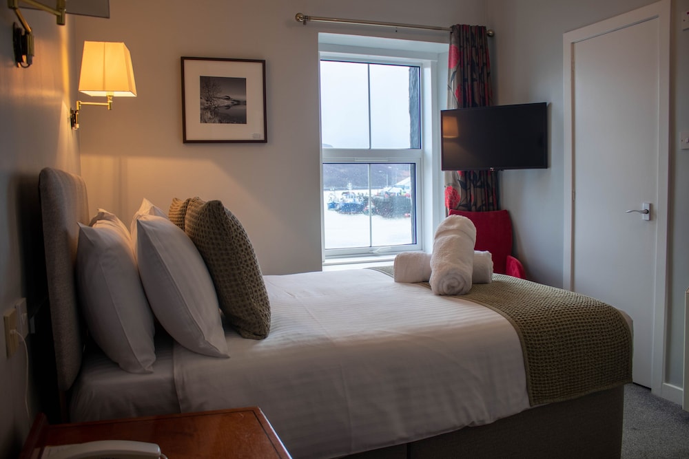 Classic Double Room, Sea View photo 1