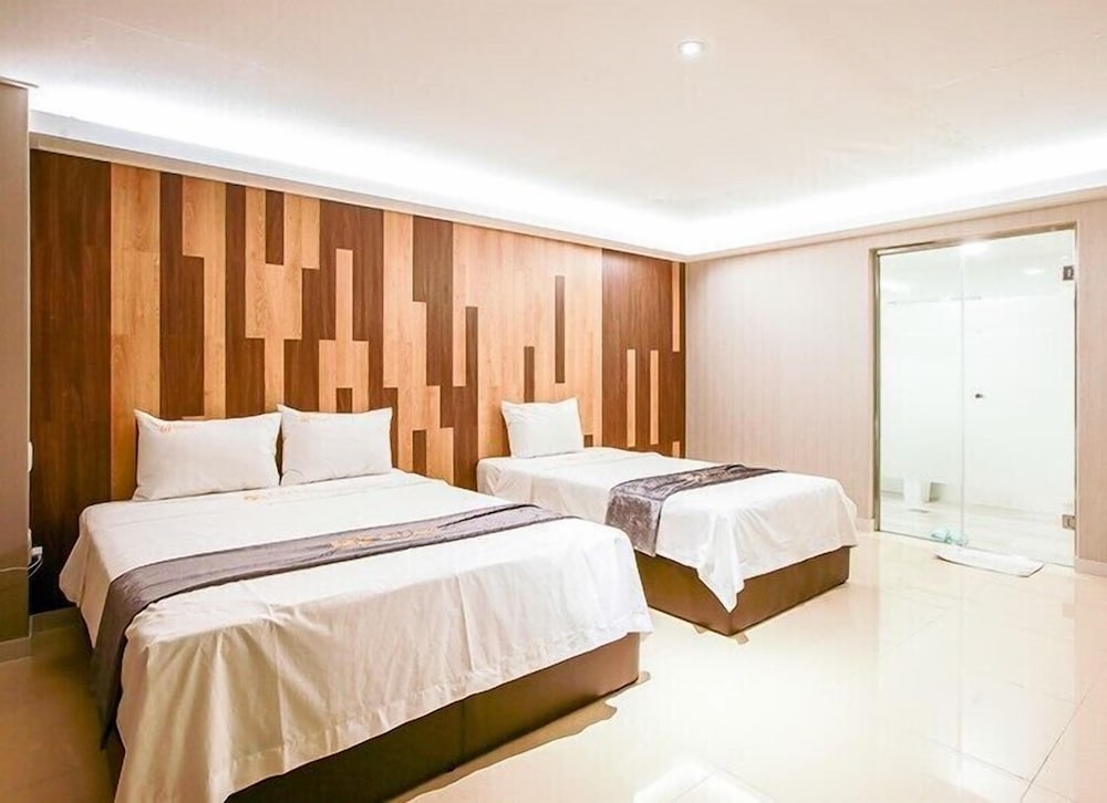 Deluxe Room photo 3