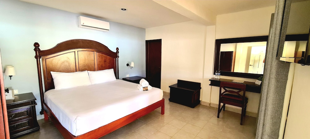 Deluxe Room photo 1