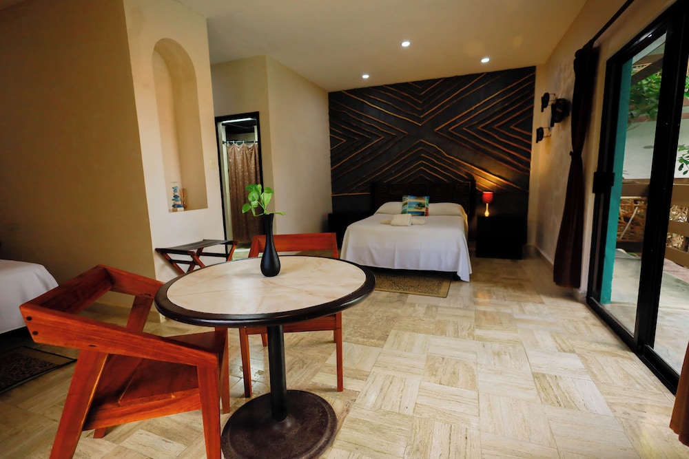 Superior Room, Garden View - Photo 3