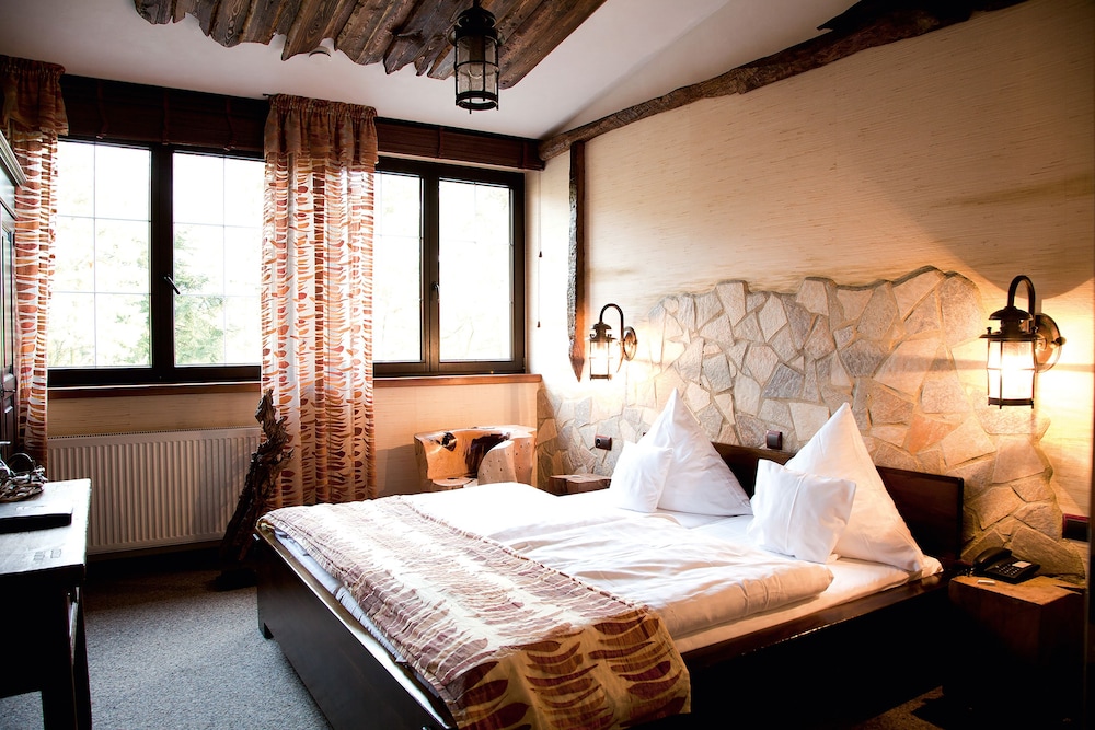 Deluxe Double Room - Photo 3