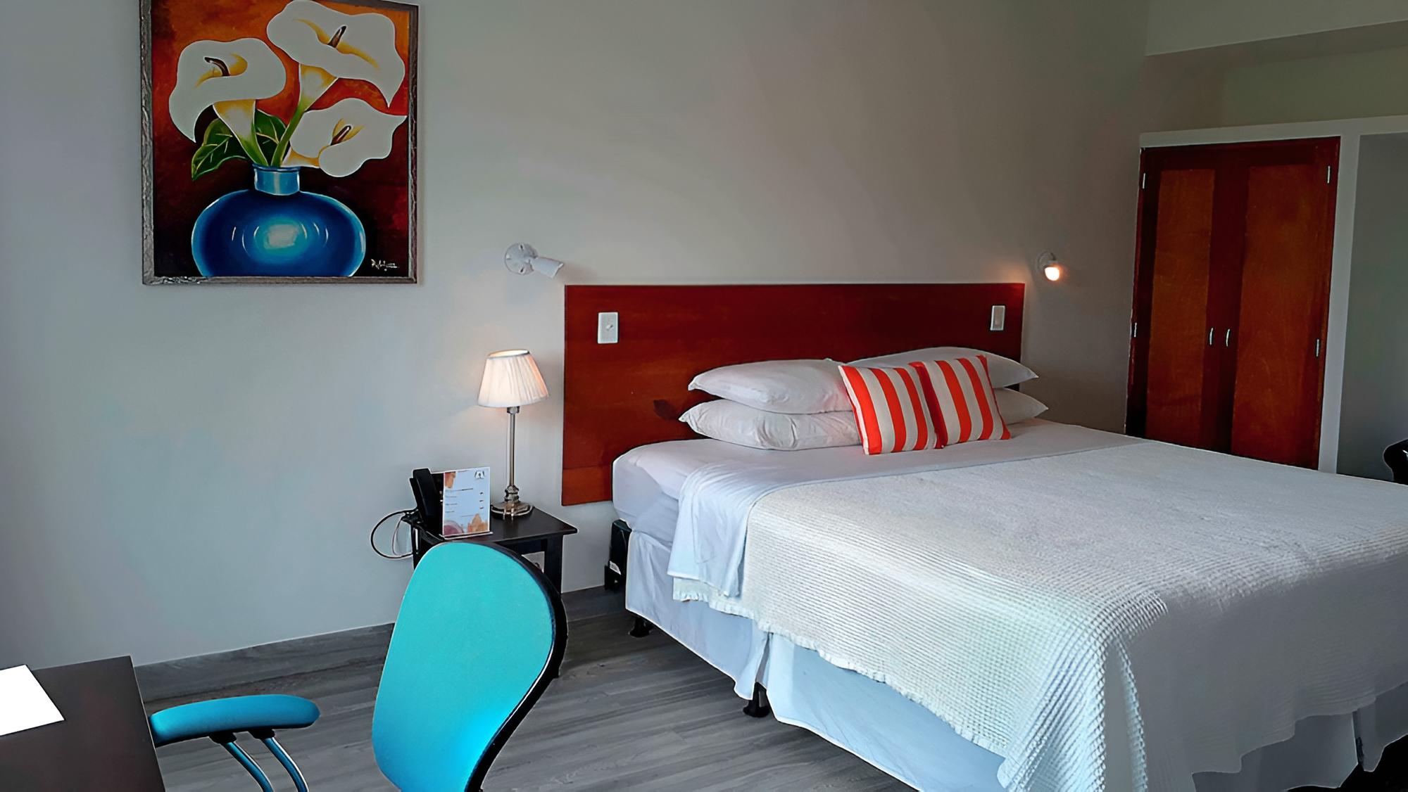 Junior Room photo 2