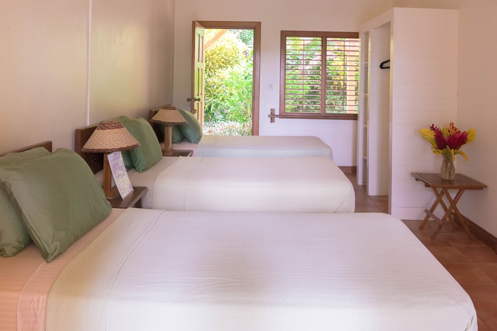 Panoramic Triple Room