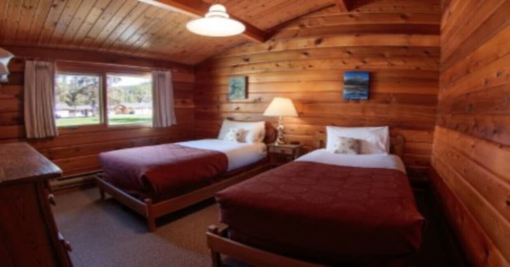 Family Quadruple Room photo 1