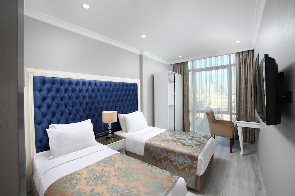 Standard Room photo 1