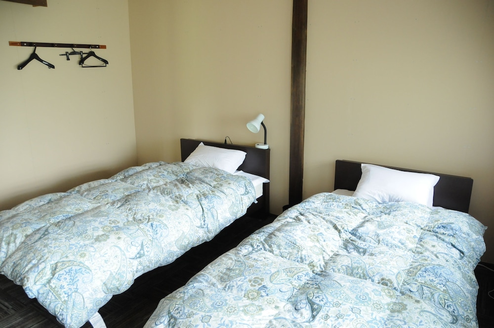 Twin Room photo 2