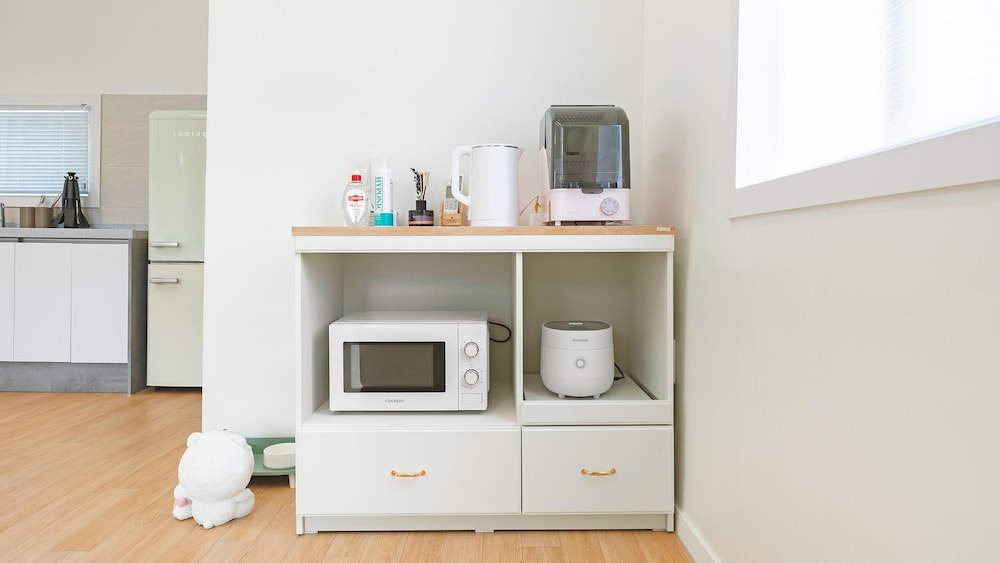Basic Room, 1 Bedroom (Pomer2) - Photo 8
