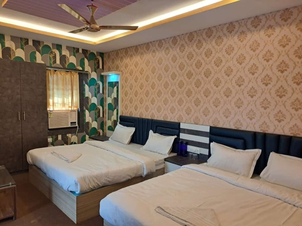 Family Double Room photo 3