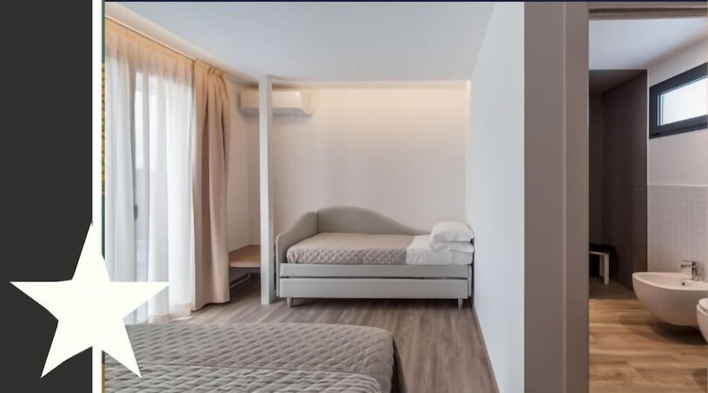 Comfort Quadruple Room