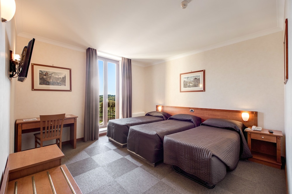 Double Room Single Use photo 3