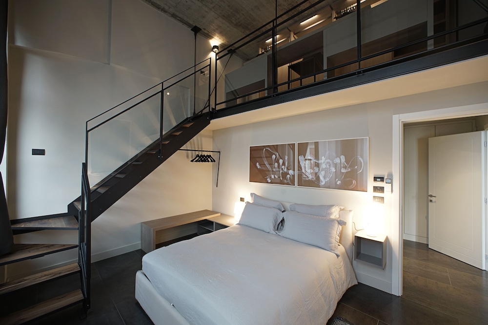 Comfort Loft