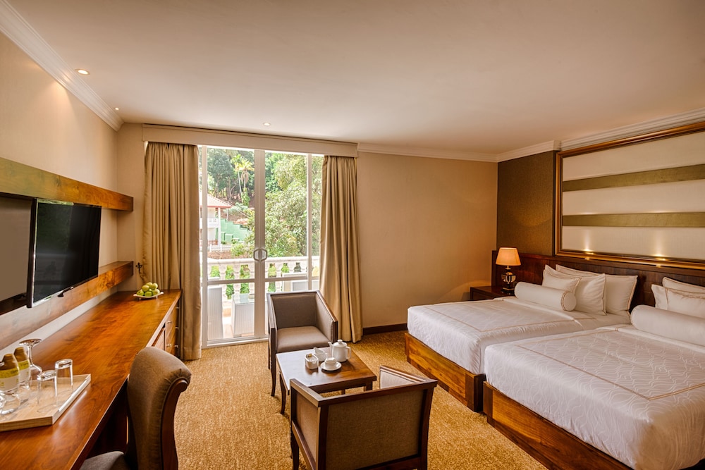 Deluxe Double or Twin Room, Non Smoking